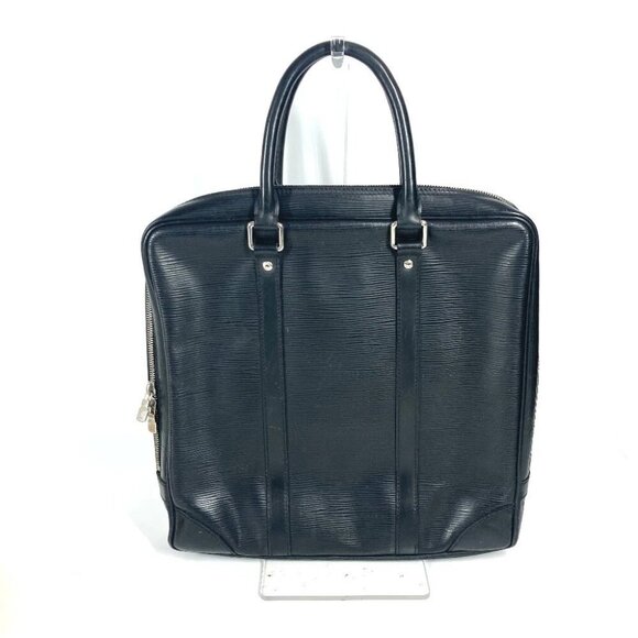 LOUIS VUITTON M59122 Epi Vivienne MM Hand Bag Business Bag Vertical Tote Bag - Picture 1 of 16